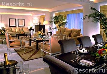 Athens Ledra Marriott Hotel 3